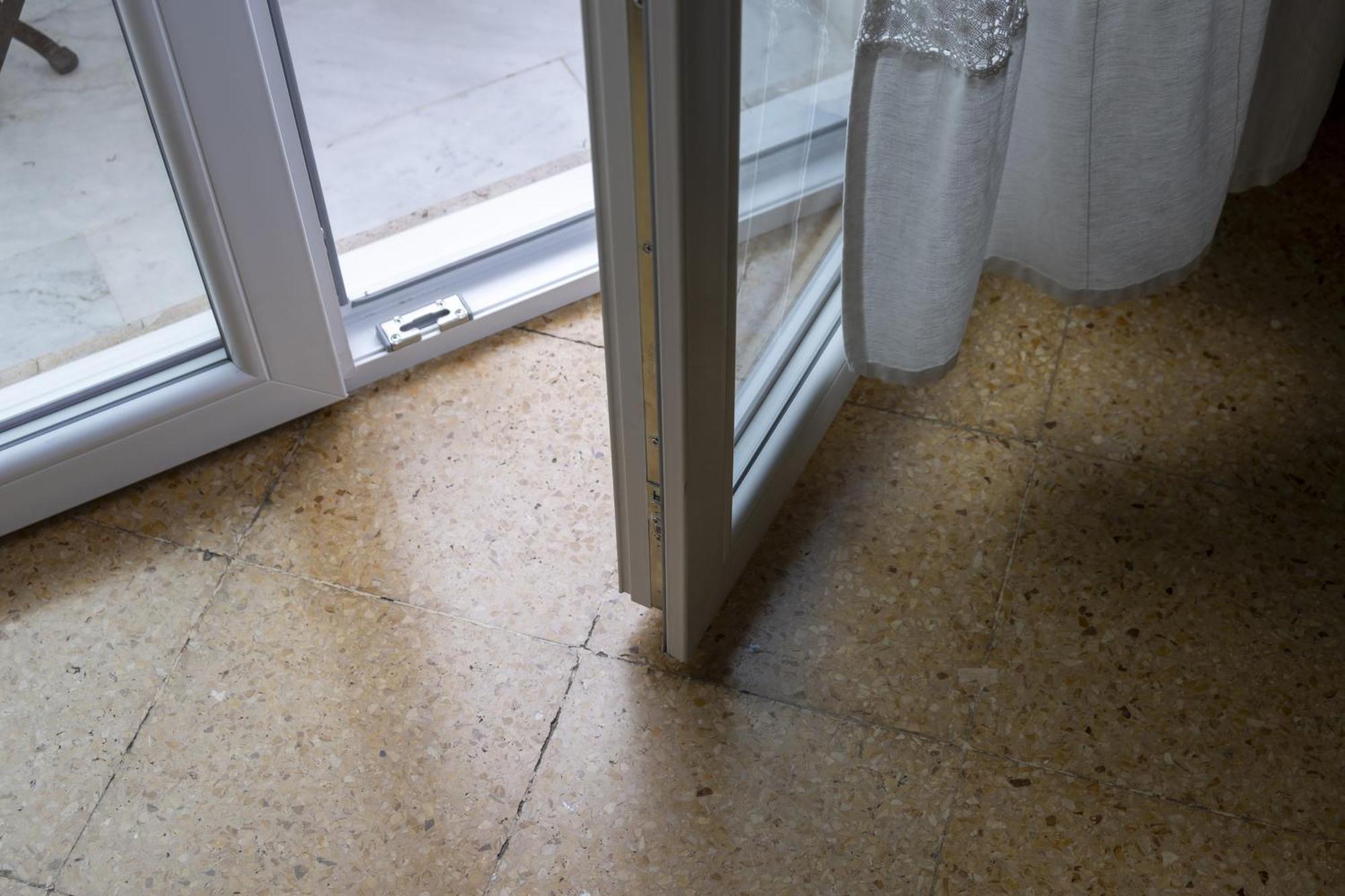 Le Case Di Frelli Palermo Exterior photo